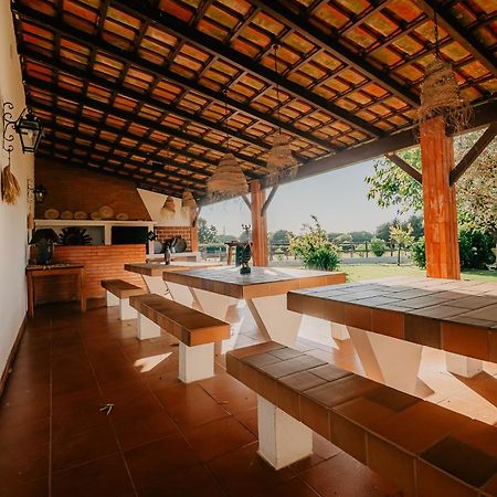 Country Club - Sto Estevao Benavente Bagian luar foto