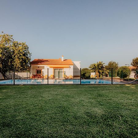 Country Club - Sto Estevao Benavente Bagian luar foto